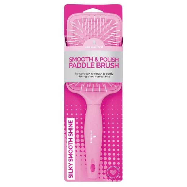 Brosse Plate Lissante Lee Stafford