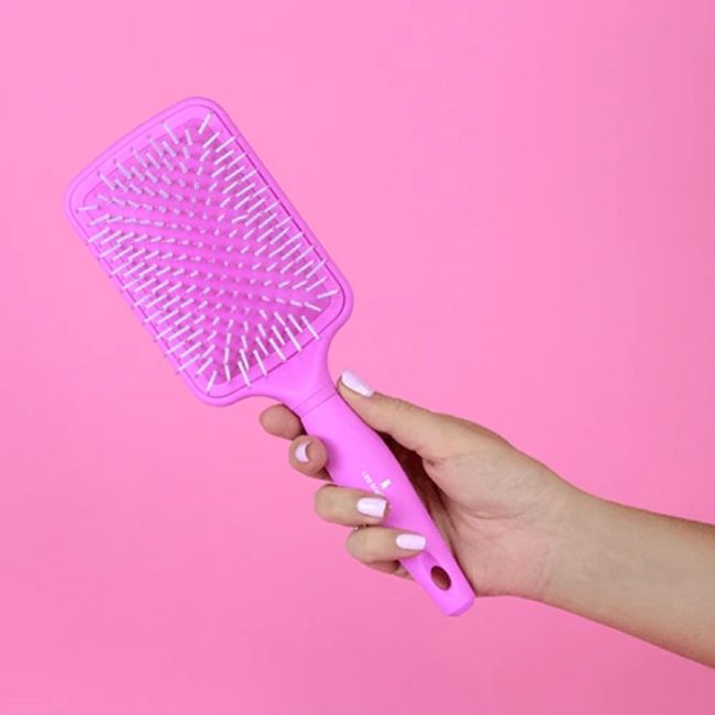 Brosse Plate Lissante Lee Stafford