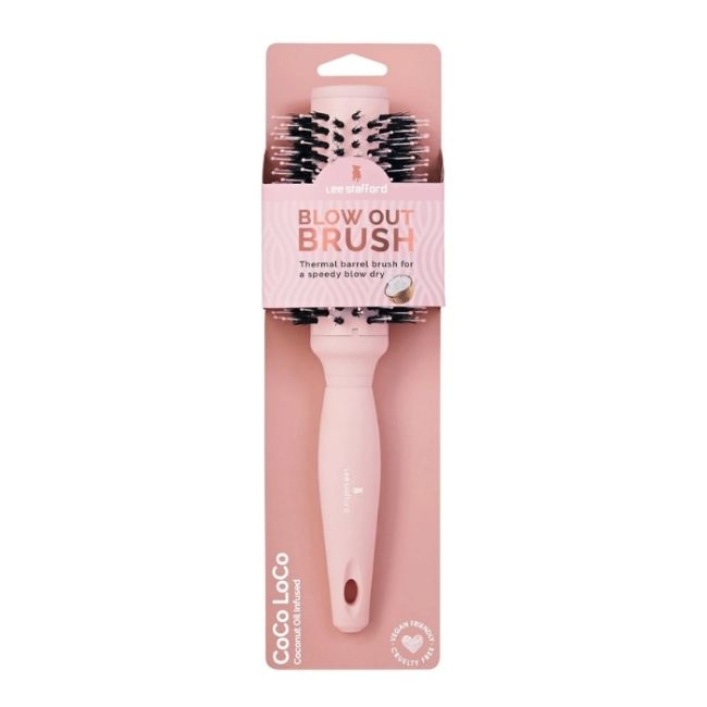Brosse de Brushing CoCo LoCo Lee Stafford