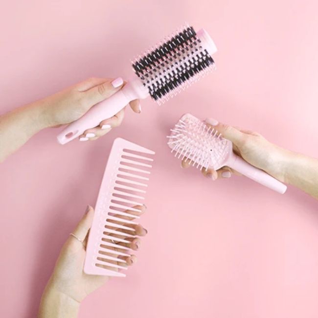 Brosse de Brushing CoCo LoCo Lee Stafford