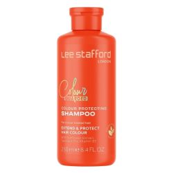 Shampooing Protecteur de Couleur Colour Guarded Lee Stafford 250ml