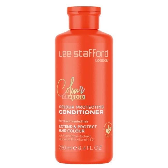 Après-Shampooing Protecteur de Couleur Colour Guarded Lee Stafford 250ml
