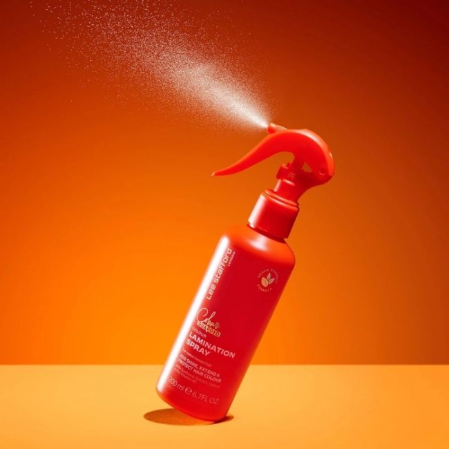 Spray de Lamination Colour Guarded Lee Stafford 200ml