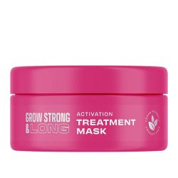Masque Soin Activateur Croissance & Force Grow Long & Strong Lee Stafford 200ml