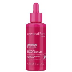 Sérum Stimulant Cuir Chevelu Croissance & Force Grow Long & Strong Lee Stafford 75ml