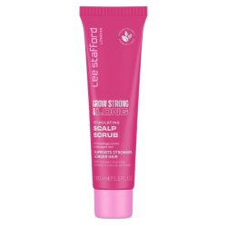 Gommage Stimulant Cuir Chevelu Croissance & Force Grow Long & Strong Lee Stafford 100ml