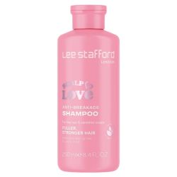 Shampooing Anti-Casse Scalp Love Lee Stafford 250ml