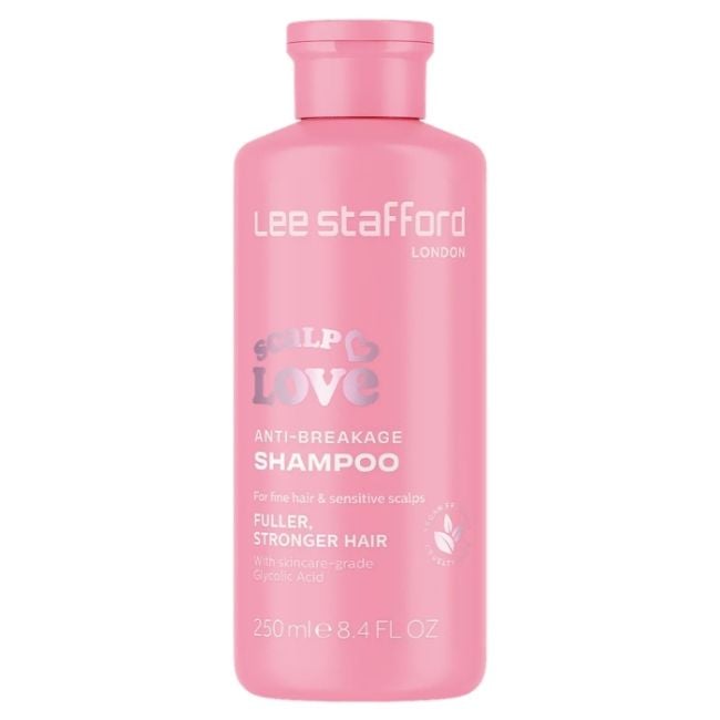 Shampooing Anti-Casse Scalp Love Lee Stafford 250ml