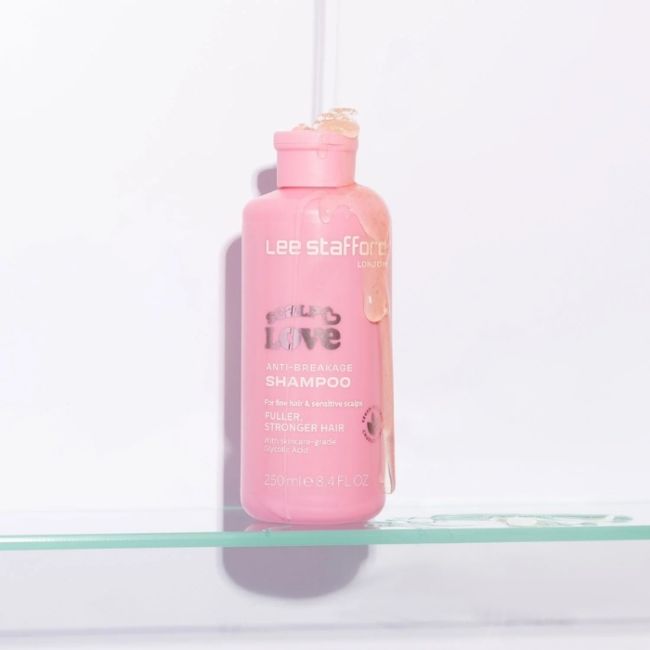 Shampooing Anti-Casse Scalp Love Lee Stafford 250ml