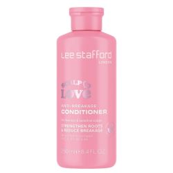 Après-Shampooing Anti-Casse Scalp Love Lee Stafford 250ml