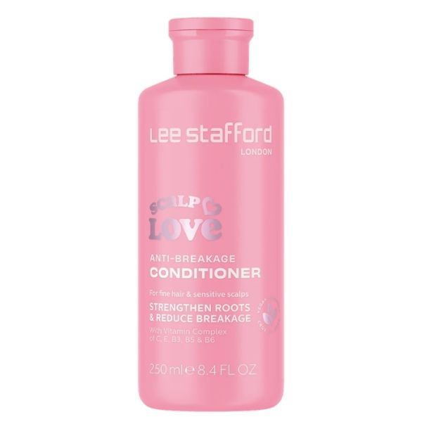 Après-Shampooing Anti-Casse Scalp Love Lee Stafford 250ml
