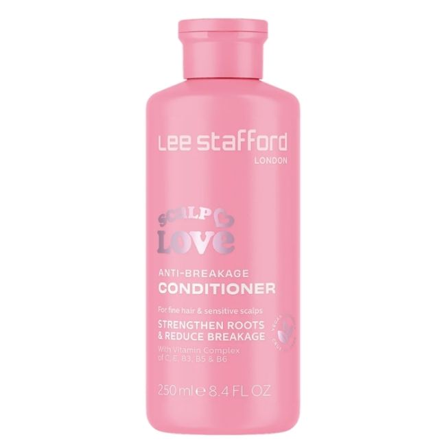 Après-Shampooing Anti-Casse Scalp Love Lee Stafford 250ml