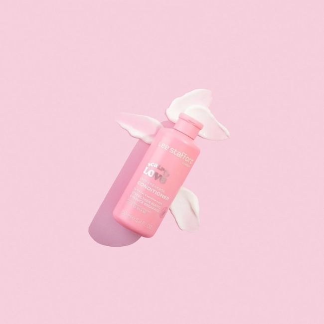 Après-Shampooing Anti-Casse Scalp Love Lee Stafford 250ml