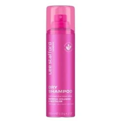 Shampooing Sec Original Lee Stafford 200ml