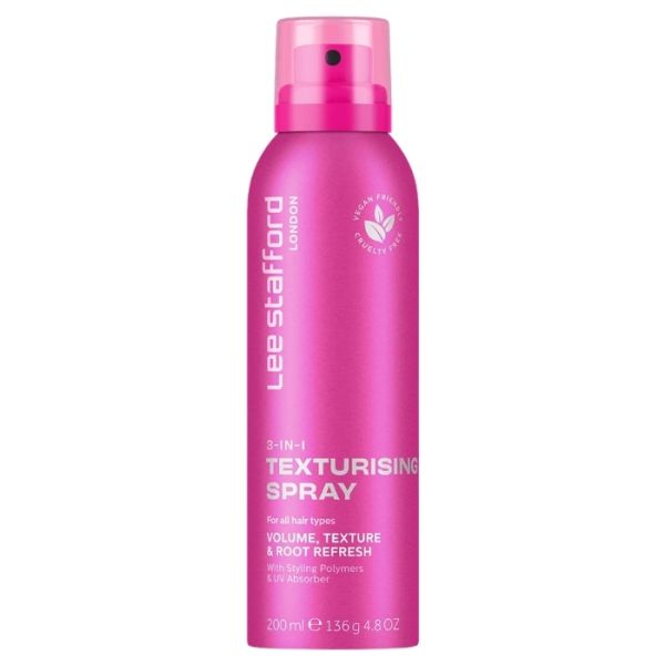 Spray Texturisant 3-en-1 Lee Stafford 200ml