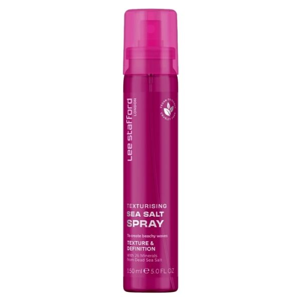 Spray Beach Waves Sel Marin Lee Stafford 150ml
