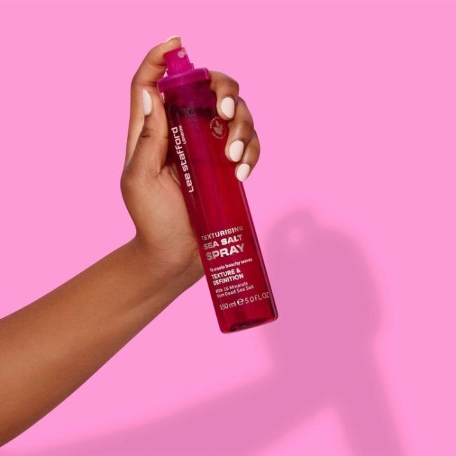Spray Beach Waves Sel Marin Lee Stafford 150ml