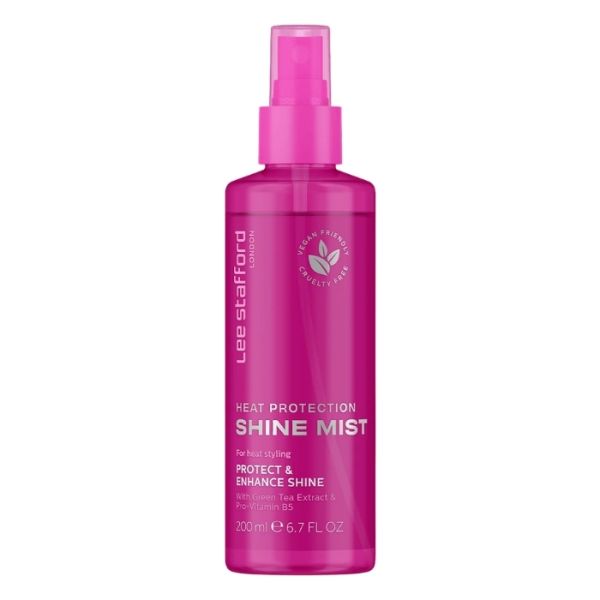Brume thermoprotectrice & Brillance Lee Stafford 200ml