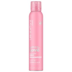 Shampooing Sec Doux pour le Cuir Chevelu Lee Stafford 200ml