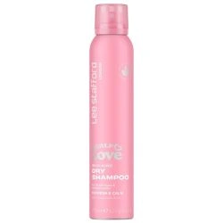 Shampooing Sec Doux pour le Cuir Chevelu Lee Stafford 200ml