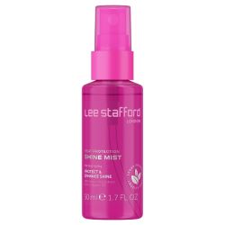 Mini Brume thermoprotectrice & brillance Lee Stafford 50ml