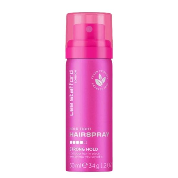 Mini Spray Brillance Shine Head Lee Stafford 50ml