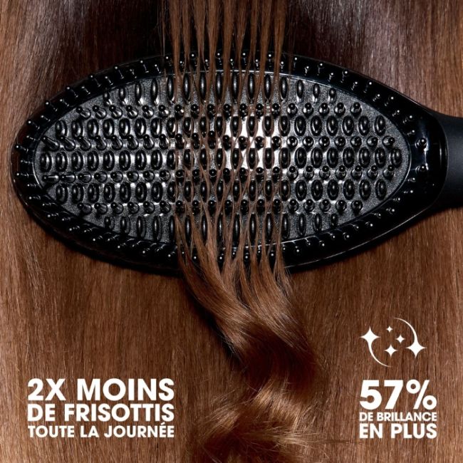 Brosse lissante professionnelle ghd Glide+