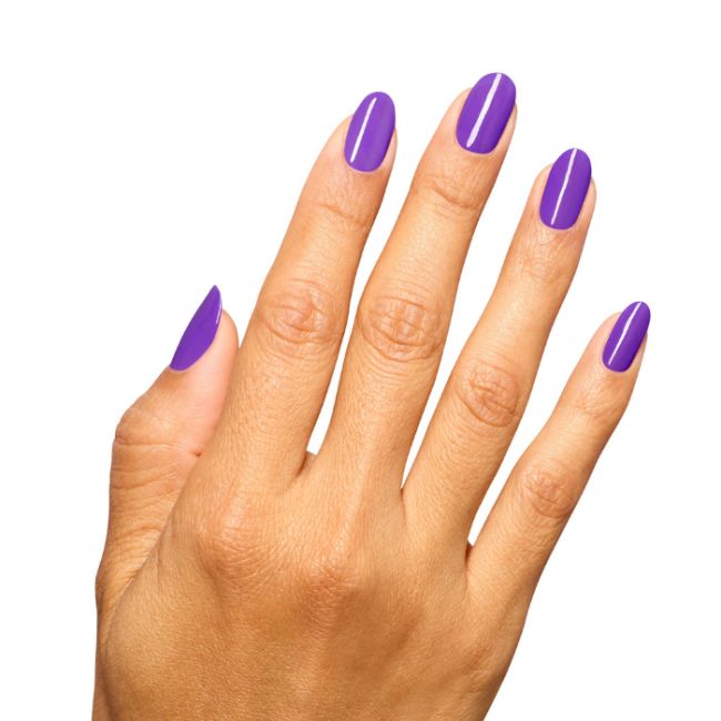 OPI Gel Color Vegan Trip to the Brite Side Glowin' on Vacay 15ml