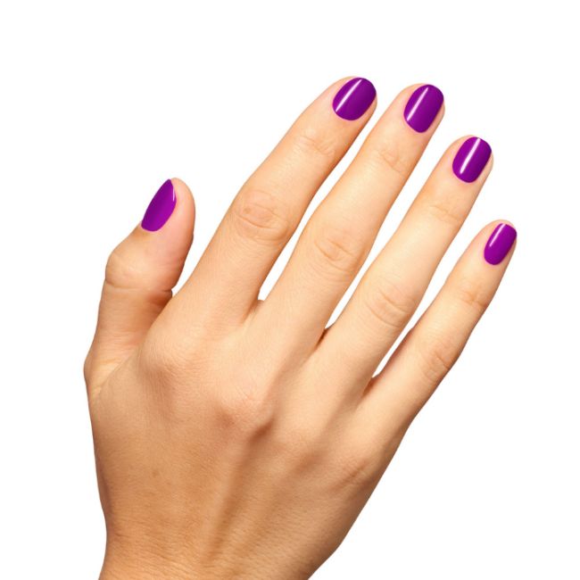 OPI Gel Color Vegan Trip to the Brite Side Ultra Violet Daze 15ml