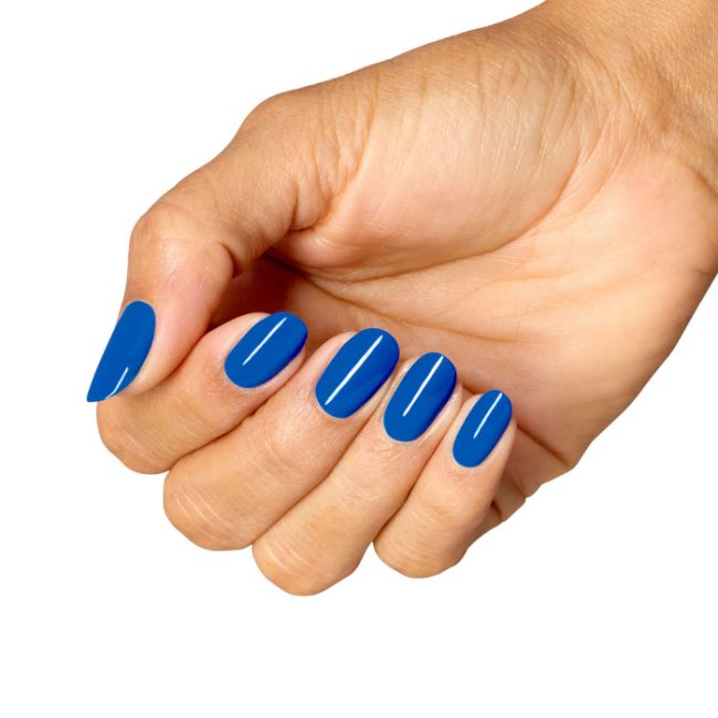 OPI Gel Color Vegan Trip to the Brite Side Sea-ze the Day 15ml