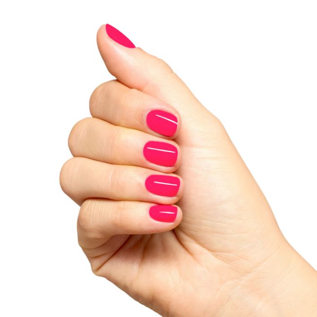 OPI Gel Color Vegan Trip to the Brite Side Bright Where I Belong! 15ml
