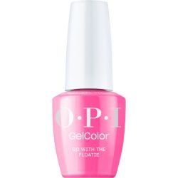 OPI Gel Color Vegan Trip to the Brite Side Go with the Floatie 15ml