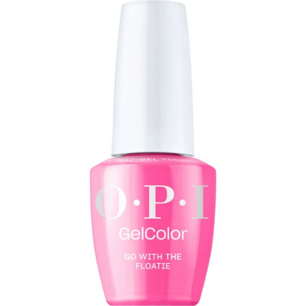 OPI Gel Color Vegan Trip to the Brite Side Go with the Floatie 15ml