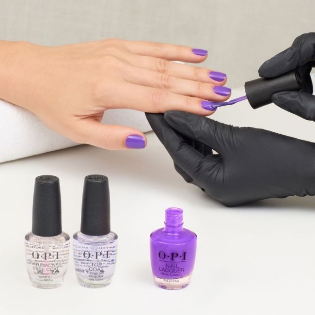 OPI Vernis à ongles Trip to the Brite Side Glowin' on Vacay 15ml
