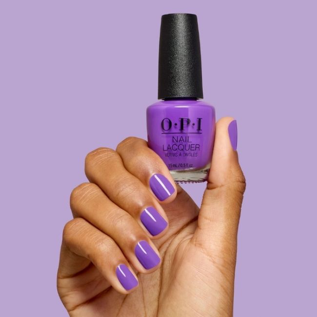 OPI Vernis à ongles Trip to the Brite Side Glowin' on Vacay 15ml