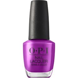 OPI Vernis à ongles Trip to the Brite Side Ultra Violet Daze 15ml