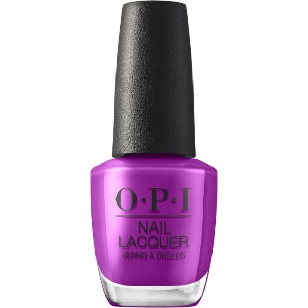 OPI Vernis à ongles Trip to the Brite Side Ultra Violet Daze 15ml