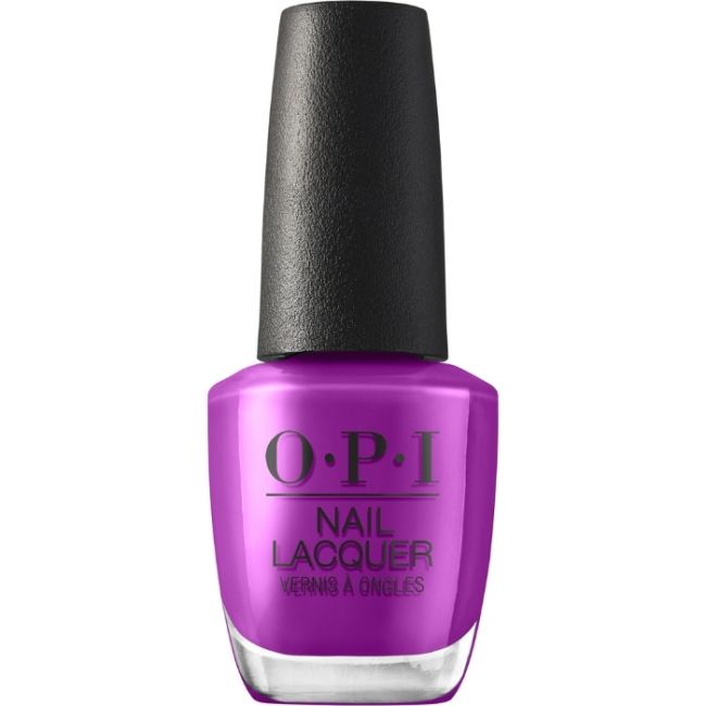 OPI Vernis à ongles Trip to the Brite Side Ultra Violet Daze 15ml