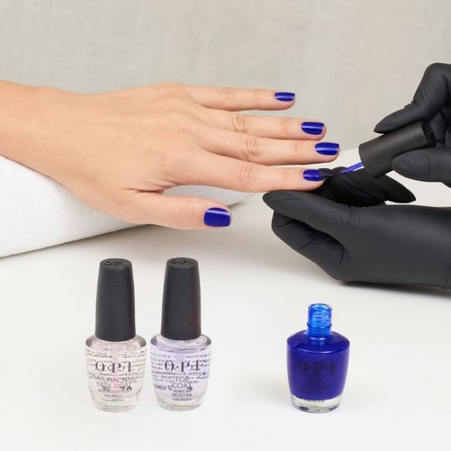 OPI Vernis à ongles Trip to the Brite Side Catch a Wave of Happiness 15ml