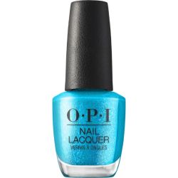 OPI Vernis à ongles Trip to the Brite Side Sky Blue's the Limit 15ml