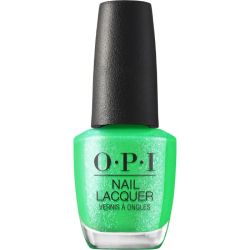 OPI Vernis à ongles Trip to the Brite Side Lime of My Life 15ml