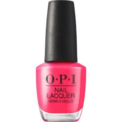 OPI Vernis à ongles Trip to the Brite Side Bright Where I Belong! 15ml
