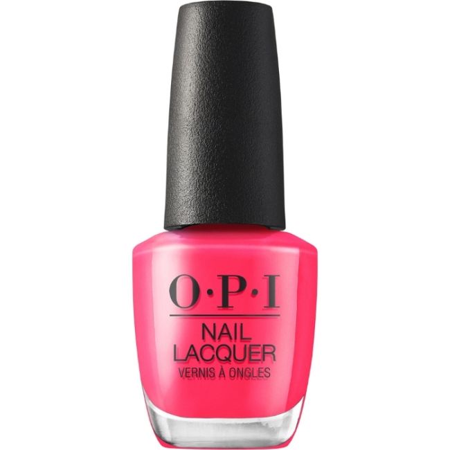 OPI Vernis à ongles Trip to the Brite Side Bright Where I Belong! 15ml
