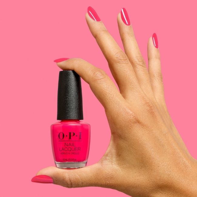 OPI Vernis à ongles Trip to the Brite Side Bright Where I Belong! 15ml