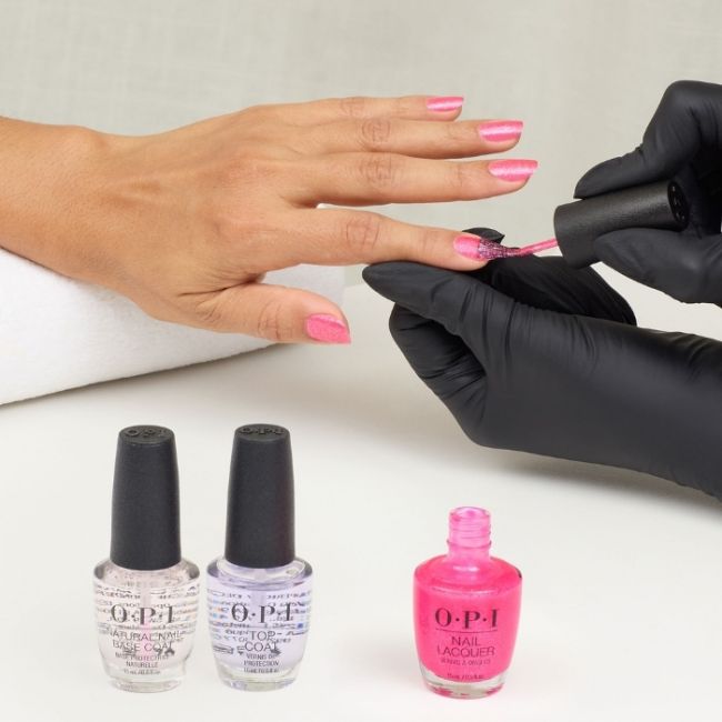 OPI Vernis à ongles Trip to the Brite Side Dopa-mani 15ml