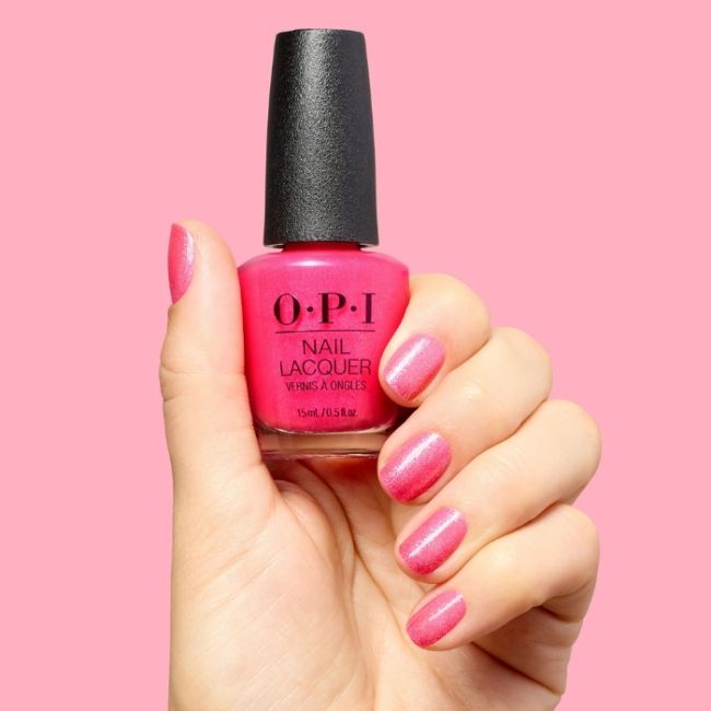 OPI Vernis à ongles Trip to the Brite Side Dopa-mani 15ml