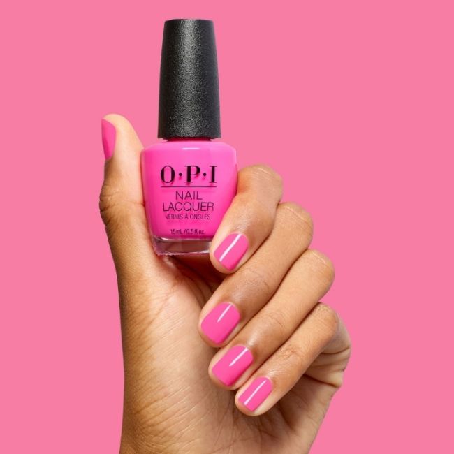 OPI Vernis à ongles Trip to the Brite Side Go with the Floatie 15ml