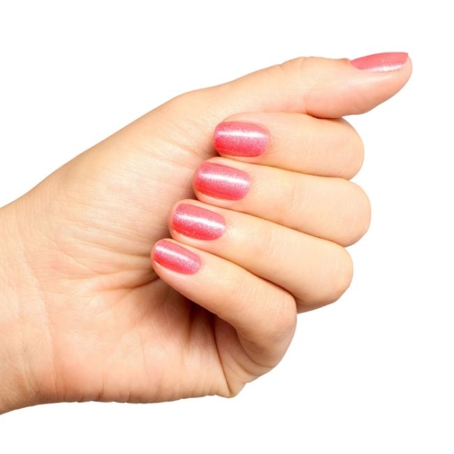 OPI Vernis à ongles Trip to the Brite Side If U Like Pinka Coladas 15ml