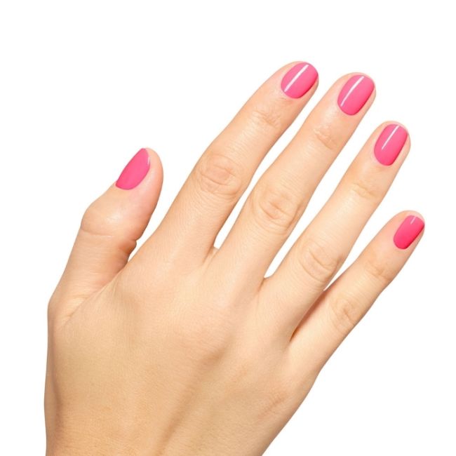 OPI Vernis Infinite Shine Vegan Trip to the Brite Side Lei Out in the Sun 15ml