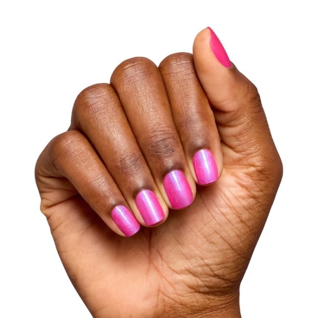 OPI Vernis Infinite Shine Vegan Trip to the Brite Side Brighter Daze Ahead 15ml